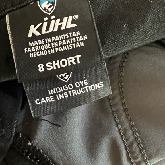 Kuhl 10” Flex Denim Skinny - Picture 11 of 16